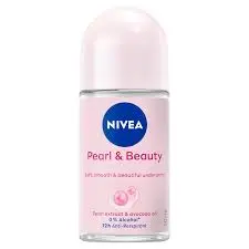 Nivea Pearl & Beauty 50ml