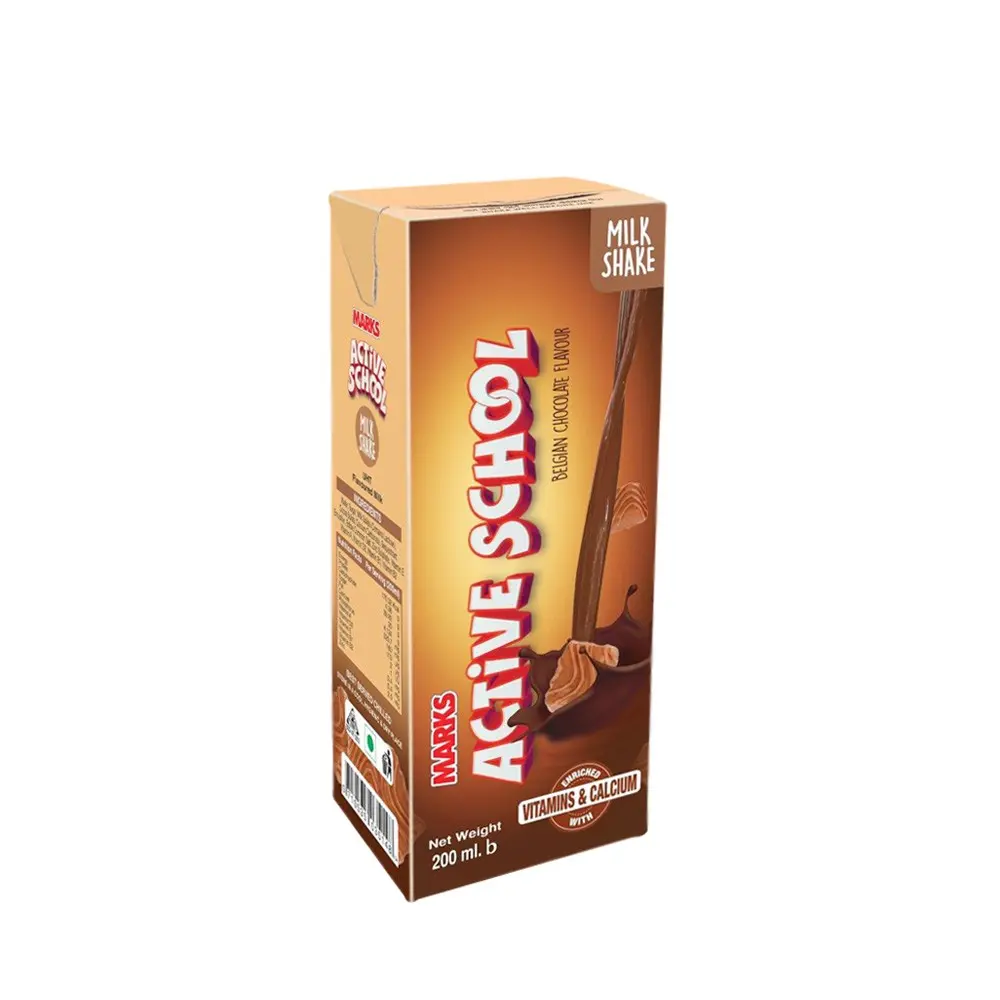 Marks Active School 200ml