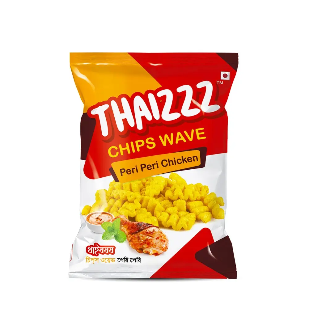 Thaizzz Chips Wave