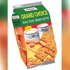 Bangas Grand Choice Salted Biscuits
