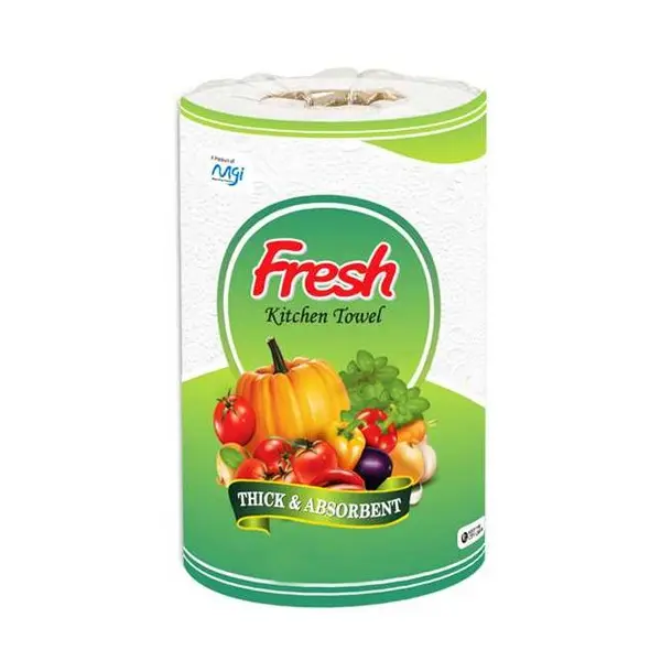 Fresh Kitchen Towel