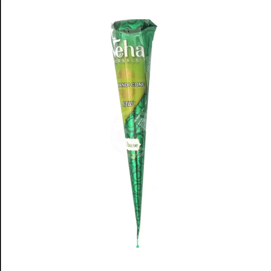 Neha Mehendi Cone
