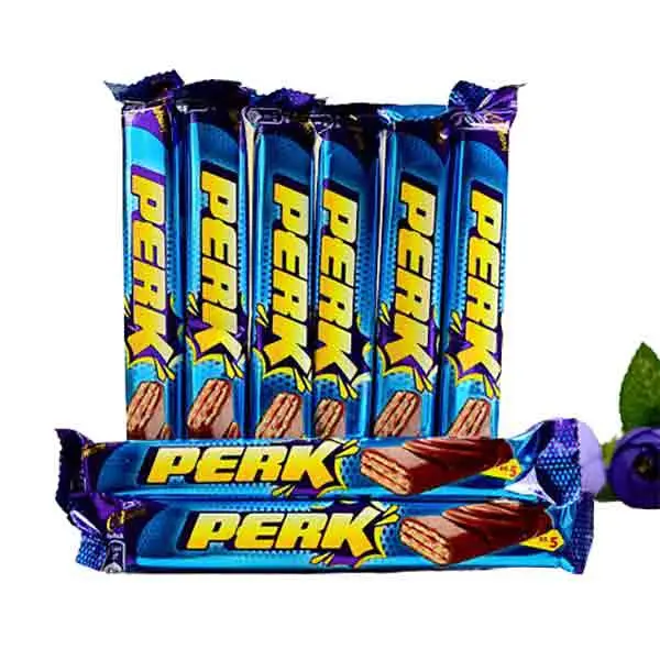 Perk Chocolate