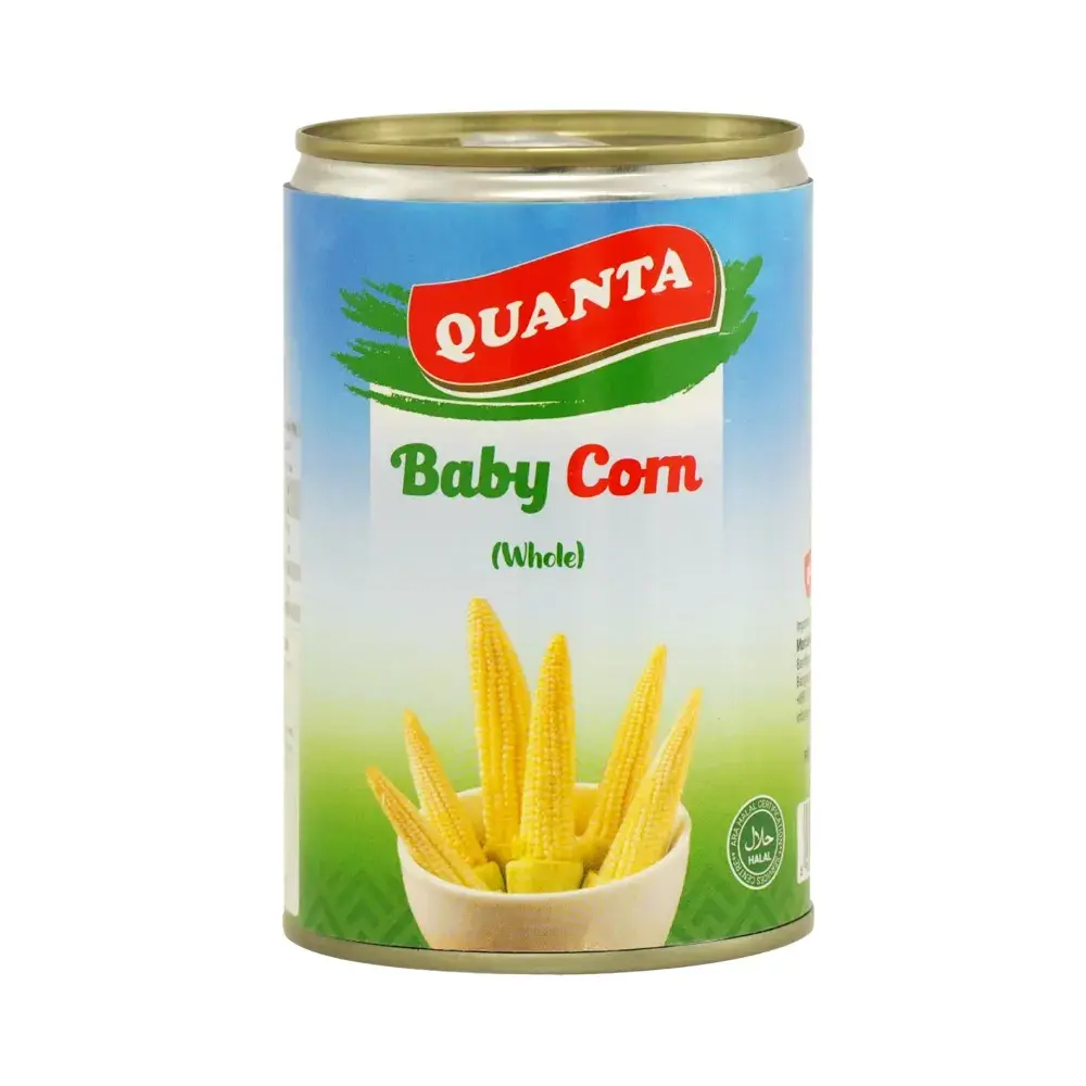 Quanta Baby Corn