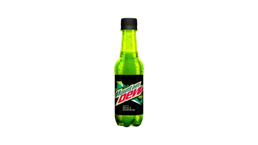 Mountain Dew 200ml
