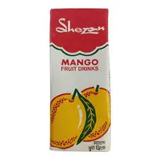 Shezan Mango Juice