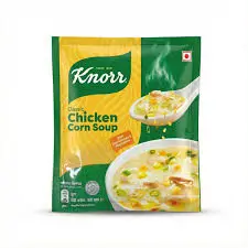 Knorr Classic Chicken Corn Soup
