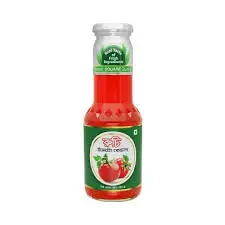 Ruchi Tomato Ketchup 350gm