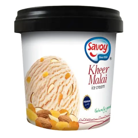 Savoy Kheer Cup
