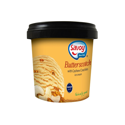 Savoy Butterscoth