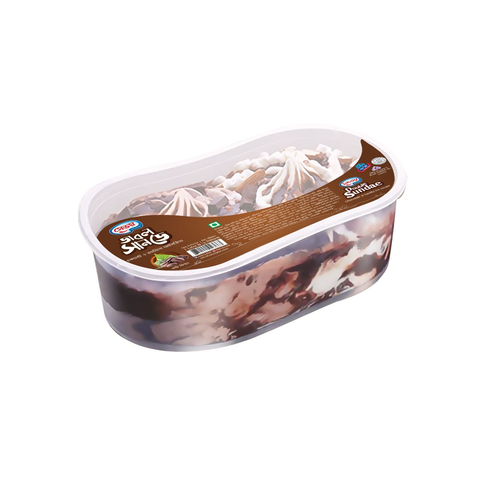 Savoy Chocalate Ice cream 1ltr