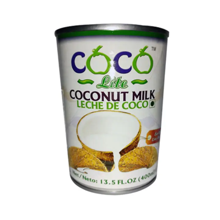 Coco Lite Coconut Milk 