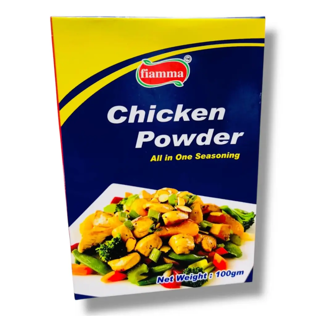 Fiamma Chicken Powder