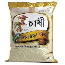 Chashi Chinigura Chal 5kg