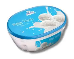 IGLOO VANILA 500ML
