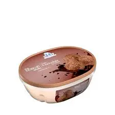 IGLOO Chocolate-500ml