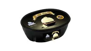 IGLOO French Vanila-1Lt