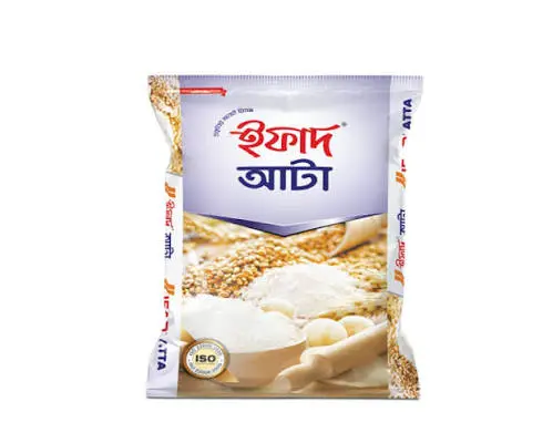 IFAD ATTA 1KG