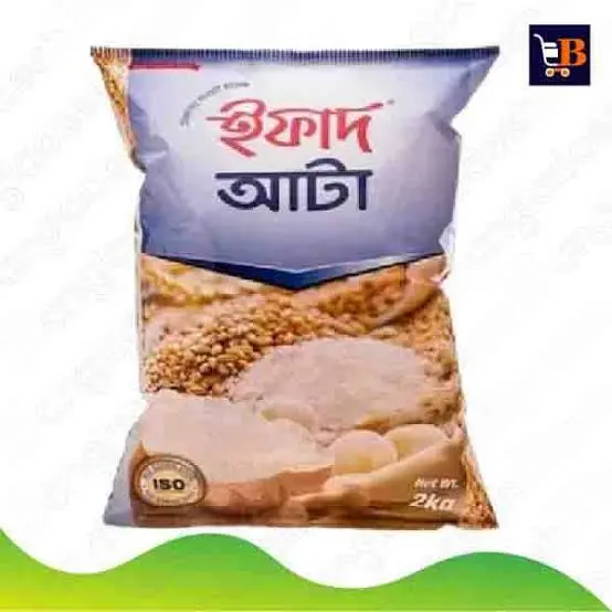 IFAD ATTA 2KG