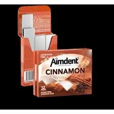 Aimdent Cinnamon 33gm