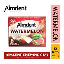 Aimdent Watermelon 33gm 