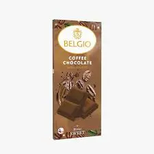 Belgio coffee Chocolate 
