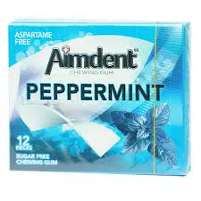 Aimdent Peppermint 31gm