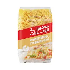 Emirates Macaroni Corni Pasta 400gm