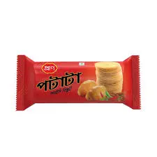  Pran Potata Spicy Biscuit-110g