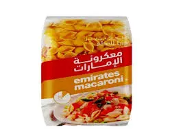 Emirates Macaroni Shell Pasta 400gm  