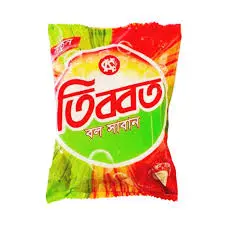 Tibet Ball Soap-125Gm