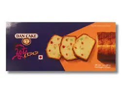 Fruit Cake-220gm
