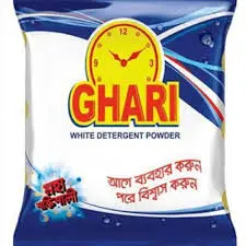 Ghari Detergent Powder 500gm