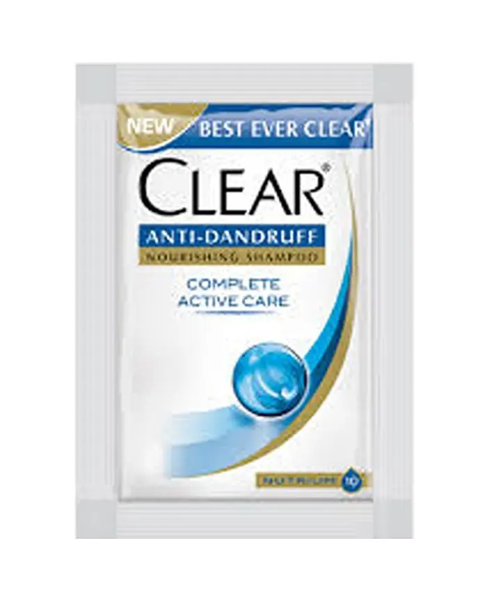 Clear Anti Dandruff 5.5ml