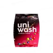 Uniwash Detergent Powder 500gm