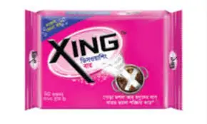 Xing Dishwashing Bar 75gm