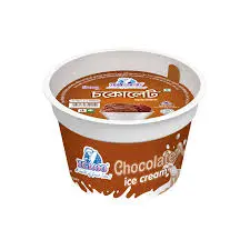 IGLOO Cup Chocolate