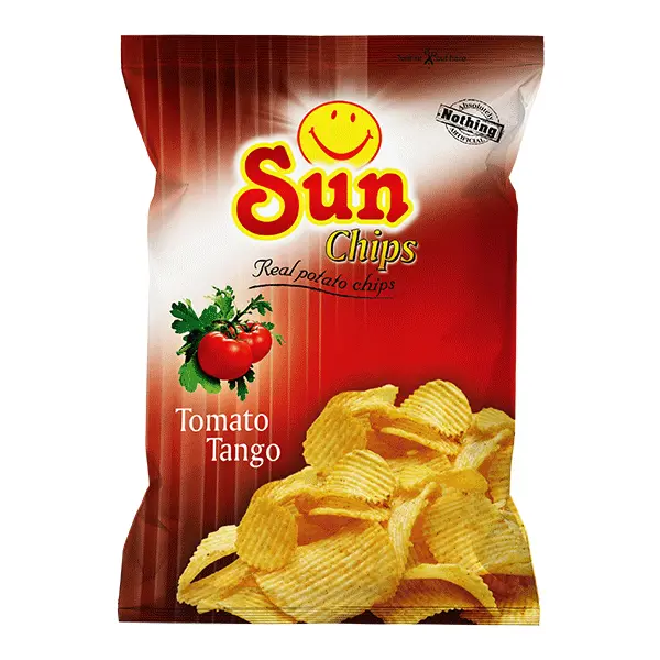 Sun Tomato Tango 75gm