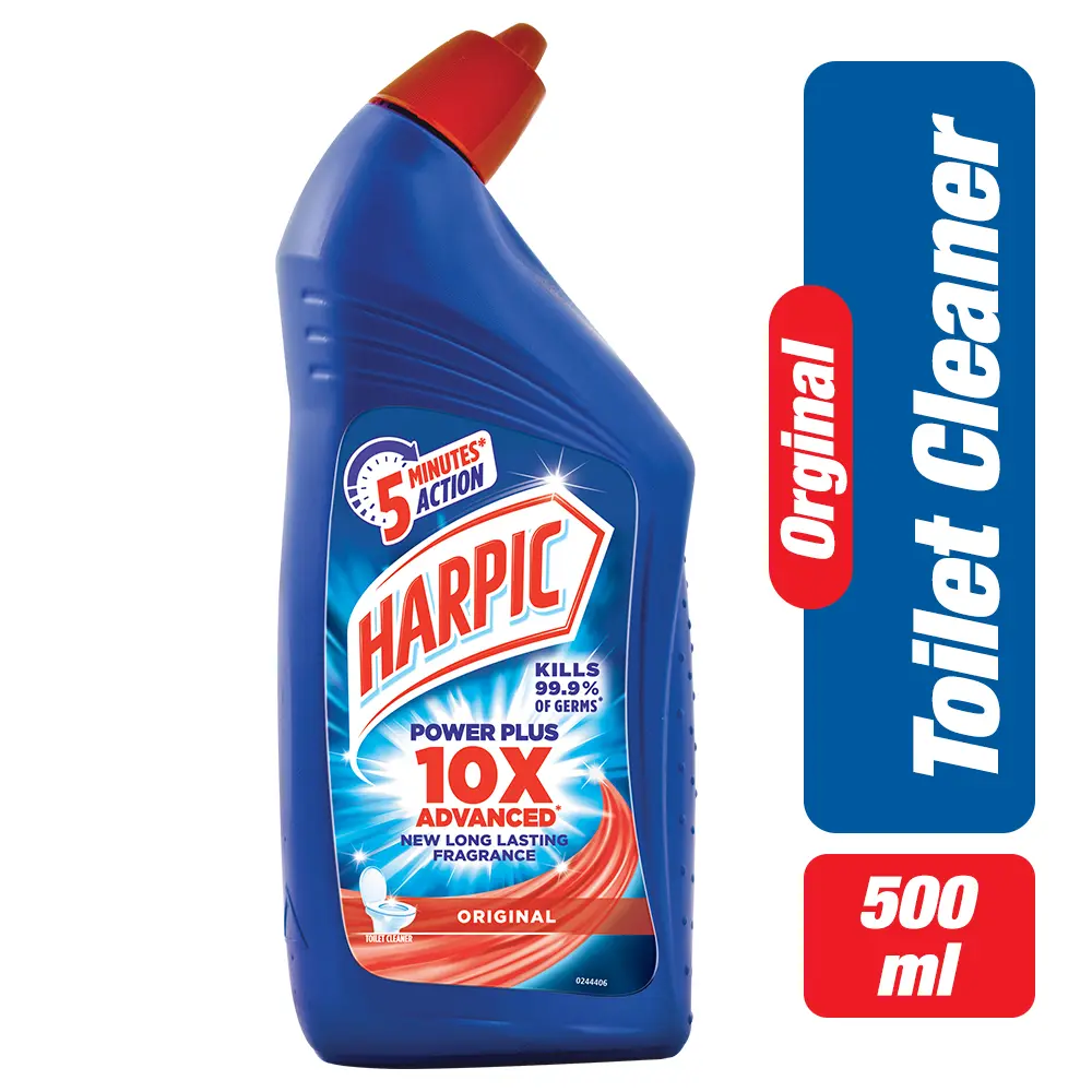 Harpic Power Plus 500ml