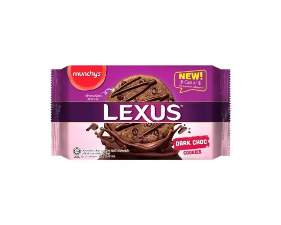 Munchys Lexus