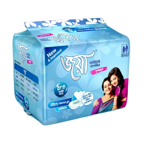 Joya Sanitary Napkin10pcs