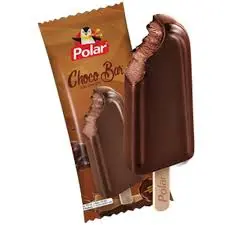 Polar Chocober Chocolate Ice cream