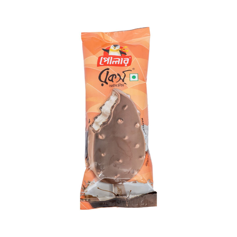 Polar Rocks Ice Cream