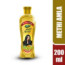 Methi Amla 200ml