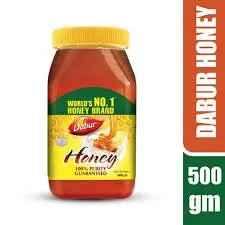 Dabur Honey 500gm 