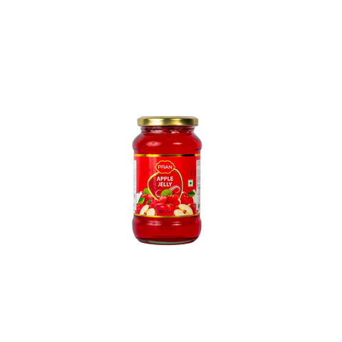 Pran Apple Jelly 500gm