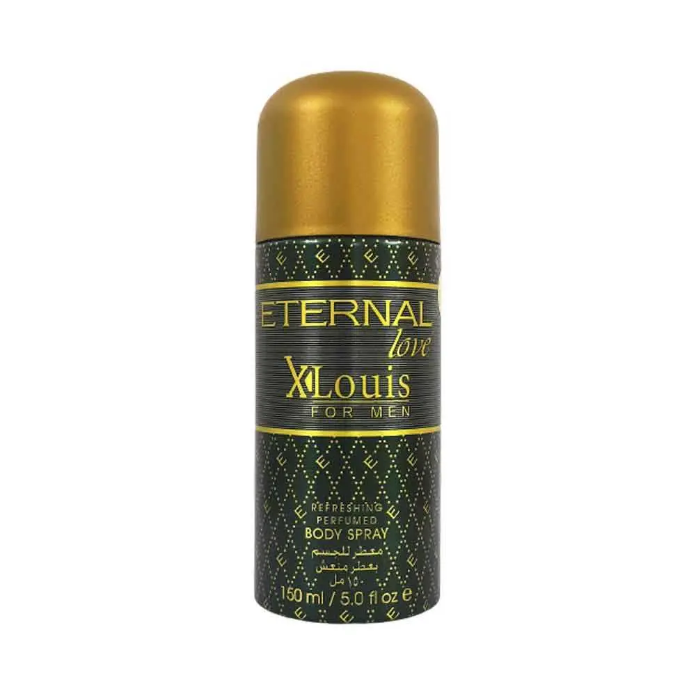 Eternal love X-Louis For Men