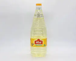 Teer Soyabean Oil 1ltr 