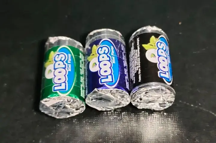 Loops