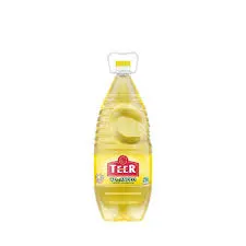 Teer Soyabean Oil 2ltr